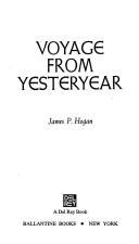 Voyage from Yesteryear cover