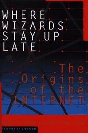 Where Wizards Stay Up Late cover