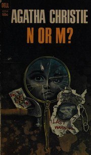 N or M? cover