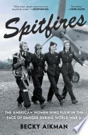 Spitfires cover