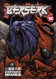Berserk, Vol. 12 cover