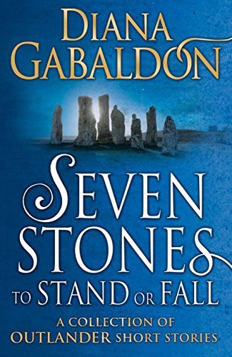 Seven Stones to Stand or Fall cover