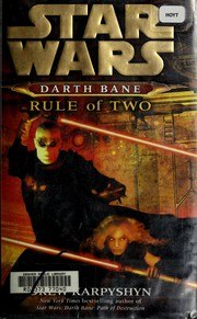 Rule of Two cover