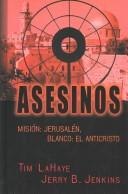 Assassins cover