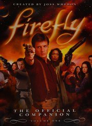 Firefly cover