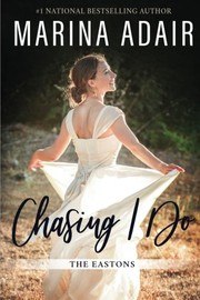 Chasing I Do cover