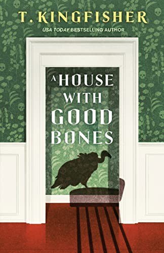 A House with Good Bones cover