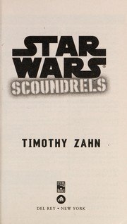Scoundrels cover