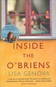 Inside the O'Briens cover