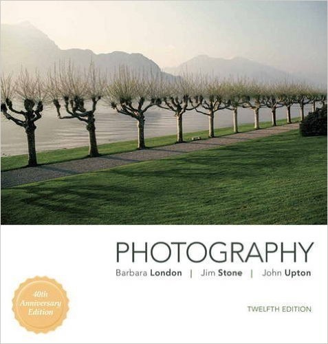 Photography cover