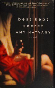 Best Kept Secret cover