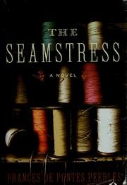 The Seamstress cover