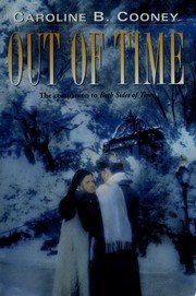Out of Time cover