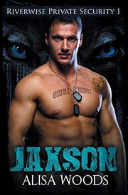 Jaxson cover
