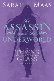 The Assassin and the Underworld cover