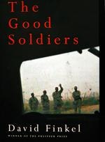 The Good Soldiers cover