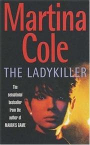 The Ladykiller cover