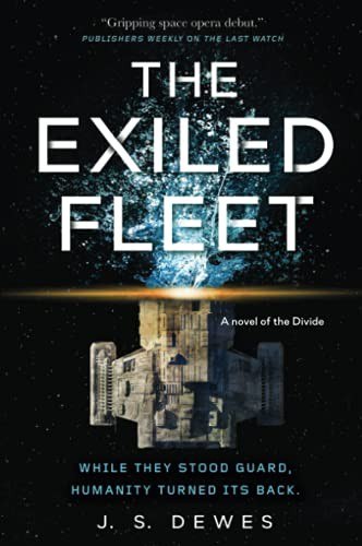 The Exiled Fleet cover
