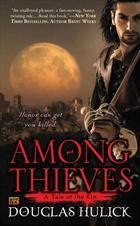 Among Thieves cover