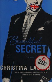 Beautiful Secret cover