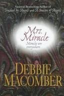 Mrs. Miracle cover