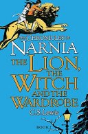 The Lion, the Witch and the Wardrobe cover