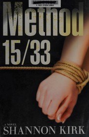 Method 15/33 cover