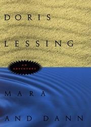 Mara and Dann cover