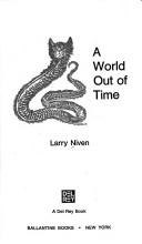 A World Out of Time cover