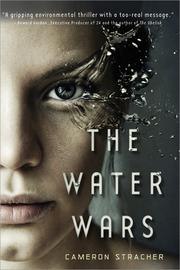 The Water Wars cover