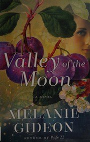 Valley of the Moon cover