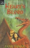 Heart's Blood cover