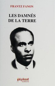 The Wretched of the Earth cover