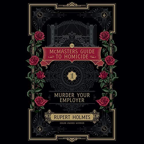 Murder Your Employer cover