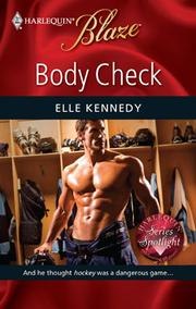 Body Check cover