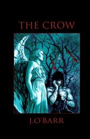 The Crow cover
