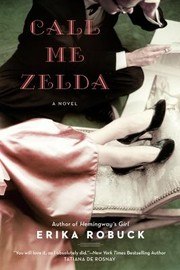 Call Me Zelda cover
