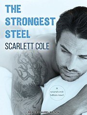 The Strongest Steel cover