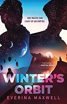 Winter’s Orbit cover