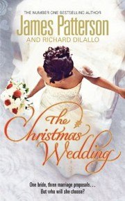 The Christmas Wedding cover
