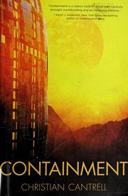 Containment cover