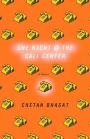One Night at the Call Center cover