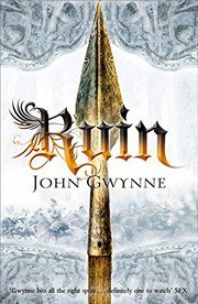 Ruin cover