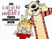 The Calvin and Hobbes Tenth Anniversary Book cover