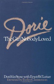 Dorie, the girl nobody loved cover