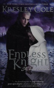 Endless Knight cover