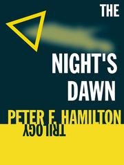 The Night's Dawn Trilogy cover