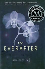 The Everafter cover