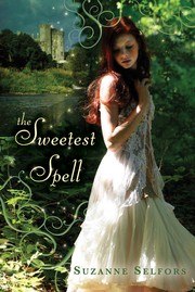 The Sweetest Spell cover