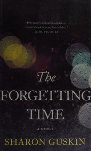 The Forgetting Time cover